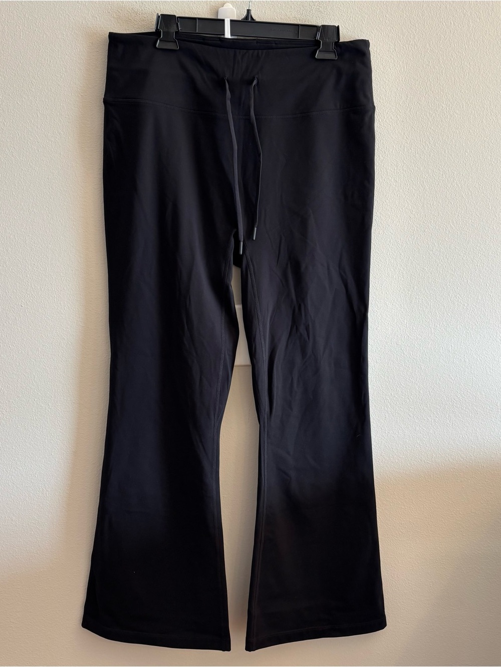 ZYIA Black Charisma Flare Pants Size 20 NEW